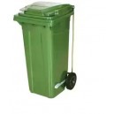 &Ccedil;&ouml;p Konteynerleri