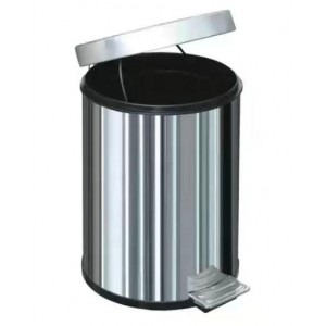 Metal &Ccedil;&ouml;p Kovaları