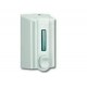 SIVI SABUN DİSPENSER BEYAZ 500 ML