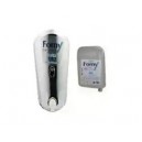 K&ouml;P&uuml;K SABUN DİSPENSER KROM 1000ML