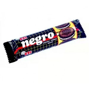 ETİ NEGRO 110 GR 24 L&uuml; KOLİ