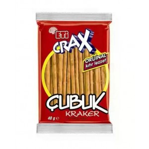 ETİ CRAX &Ccedil;UBUKKRAKER