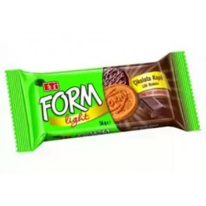 ETİ FORM &Ccedil;İKOLATA LİFLİ BİSK&uuml;Vİ 