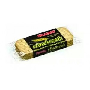 &Uuml;LKER ALTINBAşAK BİSK&uuml;Vİ