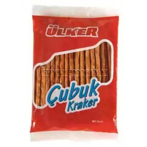 &Uuml;LKER &Ccedil;UBUK KRAKER