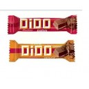 &Uuml;LKER DİDO GOFRET