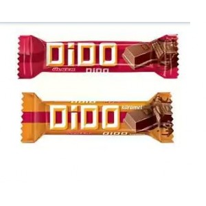 &Uuml;LKER DİDO GOFRET