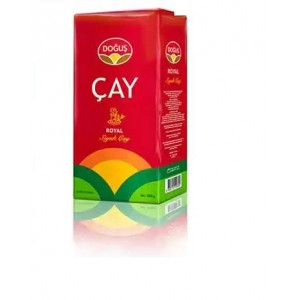 DOğUş ROYAL HARMAN &Ccedil;AY 1000GR