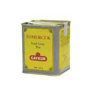 &Ccedil;AYKUR TOMURCUK &Ccedil;AYI 125GR