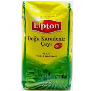 LİPTON DOğU KARADENİZ &Ccedil;AYI 1000GR