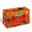 DOğADAN ACTİVE GİNSENGLİ BİTKİ &Ccedil;AYI