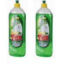  Tex Sıvı Bulaşık Deterjanı 900gr