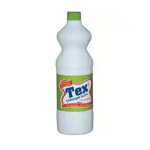 TEX &Ccedil;AMAşIR SUYU 1KG