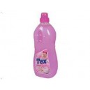 TEX &Ccedil;AMAşIR YUMUşATICI 500GR