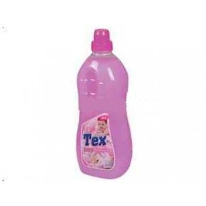 TEX &Ccedil;AMAşIR YUMUşATICI 500GR