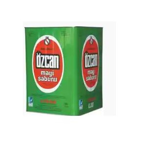 &Ouml;ZCAN ARAP SABUNU KOKULU 16KG