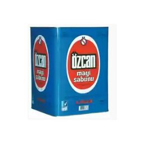 &Ouml;ZCAN ARAP SABUNU KOKUSUZ 16KG