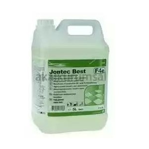 TASKİ JONTEC BEST AğIR KİR VE YAğ &Ccedil;&ouml;Z&uuml;C&uuml; YER TEMİZLEYİCİ