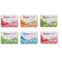 DURU 1 1 G&uuml;ZELLİK SABUNU 4 100 GR