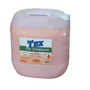 TEX PROFESYONEL KREMLİ SA&ccedil; ŞAMPUANI 30 KG