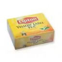 Lipton Yellow Label Zarflı Bardak Poşet Çay 100 lü paket