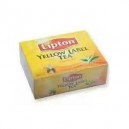 Lipton Yellow Label Zarflı Bardak Poşet Çay 100 lü paket